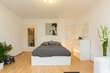 furnished apartement for rent in Hamburg Barmbek/Steilshooper Straße.  living & sleeping 25 (small)