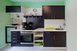 Alquilar apartamento amueblado en Hamburgo Hoheluft/Grandweg. cocina 5 (pequ)