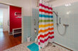 Alquilar apartamento amueblado en Hamburgo Hoheluft/Grandweg. cuarto de baño 10 (pequ)