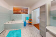 Alquilar apartamento amueblado en Hamburgo Hoheluft/Grandweg.  cuarto de baño 7 (pequ)