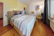 Alquilar apartamento amueblado en Hamburgo Hoheluft/Grandweg.  dormitorio 5 (pequ)