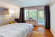 Alquilar apartamento amueblado en Hamburgo Hoheluft/Grandweg.  dormitorio 6 (pequ)