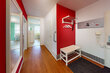 Alquilar apartamento amueblado en Hamburgo Hoheluft/Grandweg. pasillo 3 (pequ)