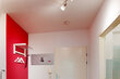 Alquilar apartamento amueblado en Hamburgo Hoheluft/Grandweg. pasillo 4 (pequ)