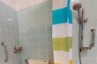 Alquilar apartamento amueblado en Hamburgo Lokstedt/Grandweg. cuarto de baño 9 (pequ)
