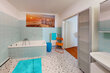 Alquilar apartamento amueblado en Hamburgo Lokstedt/Grandweg. cuarto de baño 7 (pequ)