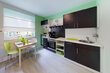 furnished apartement for rent in Hamburg Lokstedt/Grandweg. kitchen 6 (small)