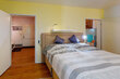 moeblierte Wohnung mieten in Hamburg Hoheluft/Grandweg. Schlafzimmer 8 (klein)