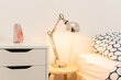 Alquilar apartamento amueblado en Hamburgo Eimsbüttel/Lindenallee. dormitorio 8 (pequ)