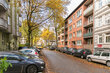 Alquilar apartamento amueblado en Hamburgo Sternschanze/Lindenallee.  alrededores 7 (pequ)