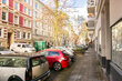 Alquilar apartamento amueblado en Hamburgo Sternschanze/Lindenallee.  alrededores 10 (pequ)