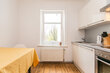 Alquilar apartamento amueblado en Hamburgo Sternschanze/Lindenallee.  cocina-comedor 7 (pequ)