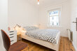 furnished apartement for rent in Hamburg Sternschanze/Lindenallee.  bedroom 6 (small)