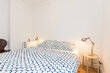 furnished apartement for rent in Hamburg Sternschanze/Lindenallee.  bedroom 7 (small)