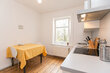 furnished apartement for rent in Hamburg Sternschanze/Lindenallee.  eat-in kitchen 6 (small)
