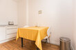 furnished apartement for rent in Hamburg Sternschanze/Lindenallee.  eat-in kitchen 8 (small)
