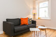furnished apartement for rent in Hamburg Sternschanze/Lindenallee.  living room 11 (small)