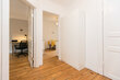 moeblierte Wohnung mieten in Hamburg Eimsbüttel/Lindenallee. Flur 6 (klein)