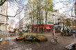moeblierte Wohnung mieten in Hamburg Eimsbüttel/Lindenallee. Umgebung 6 (klein)