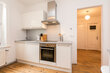 moeblierte Wohnung mieten in Hamburg Eimsbüttel/Lindenallee. Wohnküche 10 (klein)