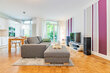 Alquilar apartamento amueblado en Hamburgo Hafencity/Am Sandtorpark.   32 (pequ)