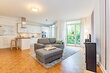 Alquilar apartamento amueblado en Hamburgo Hafencity/Am Sandtorpark.   36 (pequ)