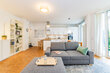 Alquilar apartamento amueblado en Hamburgo Hafencity/Am Sandtorpark.   40 (pequ)