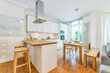 Alquilar apartamento amueblado en Hamburgo Hafencity/Am Sandtorpark.   39 (pequ)