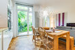 Alquilar apartamento amueblado en Hamburgo Hafencity/Am Sandtorpark.   38 (pequ)
