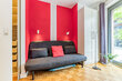 Alquilar apartamento amueblado en Hamburgo Hafencity/Am Sandtorpark.   46 (pequ)