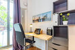 Alquilar apartamento amueblado en Hamburgo Hafencity/Am Sandtorpark.   47 (pequ)