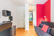 Alquilar apartamento amueblado en Hamburgo Hafencity/Am Sandtorpark.   48 (pequ)