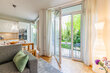 Alquilar apartamento amueblado en Hamburgo Hafencity/Am Sandtorpark.   54 (pequ)