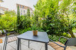 Alquilar apartamento amueblado en Hamburgo Hafencity/Am Sandtorpark.   56 (pequ)