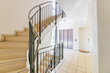 Alquilar apartamento amueblado en Hamburgo Hafencity/Am Sandtorpark.   58 (pequ)