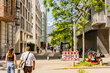 Alquilar apartamento amueblado en Hamburgo Hafencity/Am Sandtorpark.   60 (pequ)