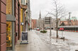Alquilar apartamento amueblado en Hamburgo Hafencity/Am Sandtorpark.  alrededores 2 (pequ)