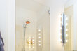 Alquilar apartamento amueblado en Hamburgo Hafencity/Am Sandtorpark.  cuarto de baño 6 (pequ)