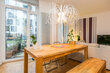 furnished apartement for rent in Hamburg Hafencity/Am Sandtorpark.  eat-in kitchen 5 (small)