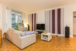 furnished apartement for rent in Hamburg Hafencity/Am Sandtorpark.  living area 7 (small)
