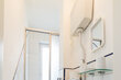 Alquilar apartamento amueblado en Hamburgo Winterhude/Geibelstraße.  cuarto de baño 4 (pequ)