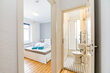 Alquilar apartamento amueblado en Hamburgo Winterhude/Geibelstraße.  cuarto de baño 6 (pequ)