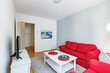 furnished apartement for rent in Hamburg Winterhude/Geibelstraße.  living room 8 (small)
