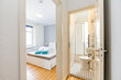 moeblierte Wohnung mieten in Hamburg Winterhude/Geibelstraße. Badezimmer 6 (klein)