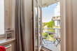 moeblierte Wohnung mieten in Hamburg Winterhude/Geibelstraße. Balkon 3 (klein)