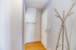 moeblierte Wohnung mieten in Hamburg Winterhude/Geibelstraße. Flur 4 (klein)
