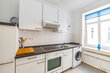 moeblierte Wohnung mieten in Hamburg Winterhude/Geibelstraße. Küche 5 (klein)