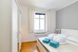 moeblierte Wohnung mieten in Hamburg Winterhude/Geibelstraße.  Schlafzimmer 6 (klein)