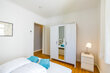 moeblierte Wohnung mieten in Hamburg Winterhude/Geibelstraße.  Schlafzimmer 8 (klein)
