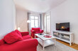 moeblierte Wohnung mieten in Hamburg Winterhude/Geibelstraße. Wohnzimmer 5 (klein)